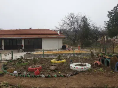 КМЕТСТВО ГОЛЕШ