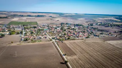 Кметство с.Босна