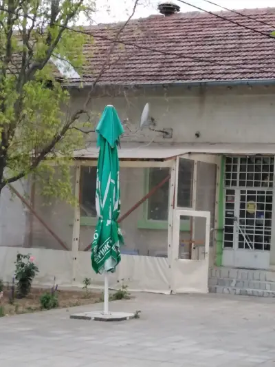 Кметство Богорово