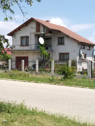 Кметство Богорово