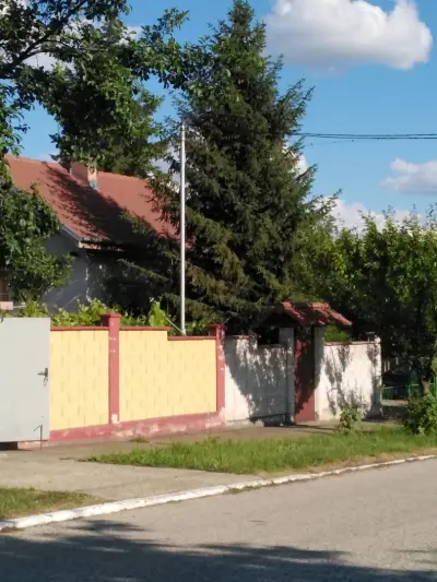 Кметство Богорово