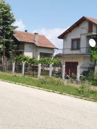 Кметство Богорово