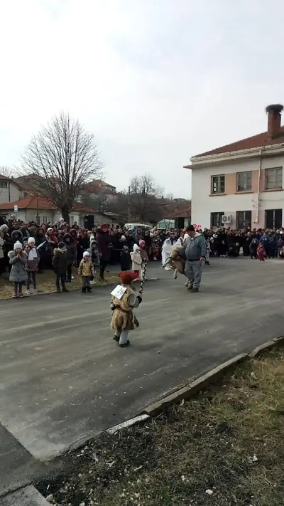 Кметство Айдемир