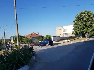 Кметство Айдемир