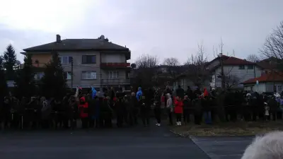 Кметство Айдемир