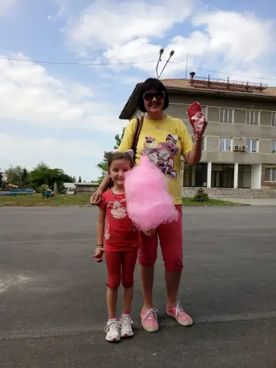Кметство Айдемир