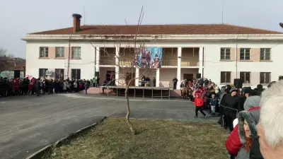 Кметство Айдемир