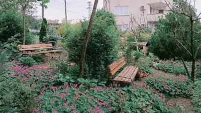 Кметство Айдемир