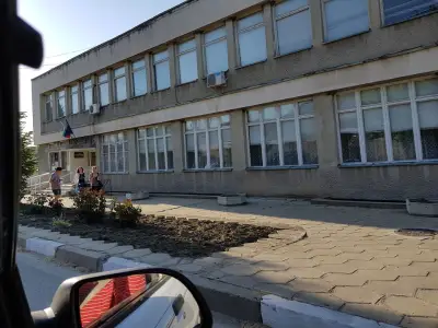 Кметство Айдемир