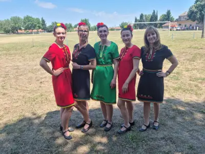 Кметство Калипетрово