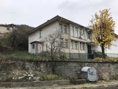 Кметство Гълъбово