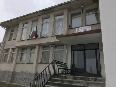 Кметство Гълъбово