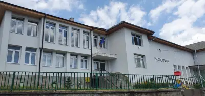 Кметство Гълъбово