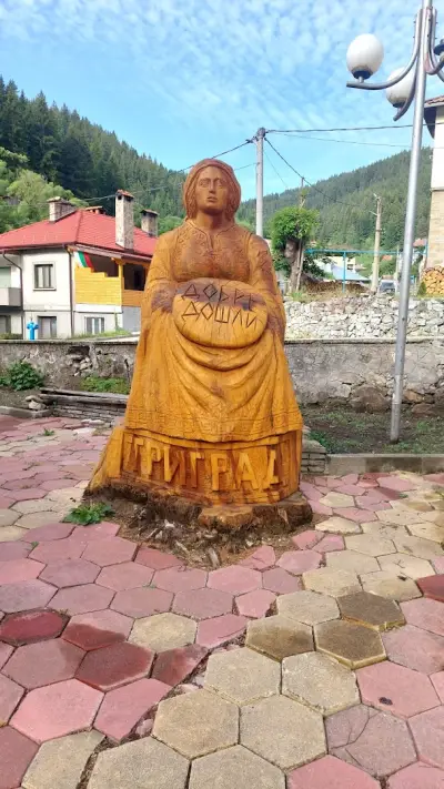 Кметство Триград