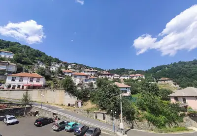 Кметство Аламовци
