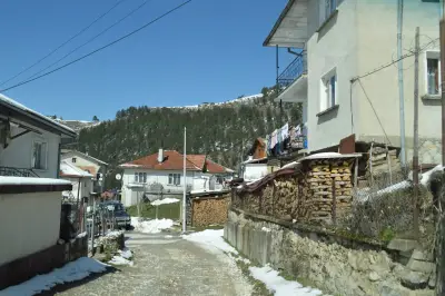 Кметство Гьоврен
