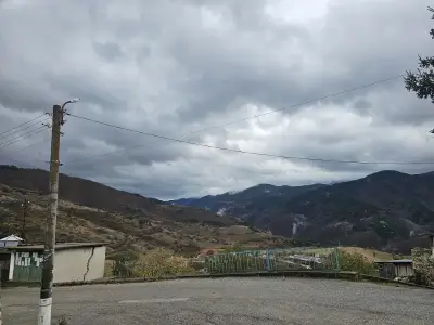 Кметство Беден