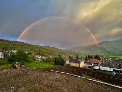 Кметство Беден