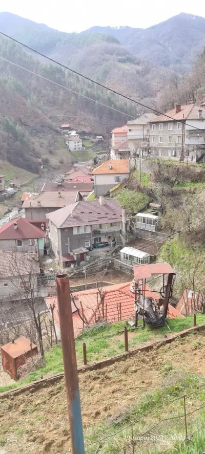 Кметство Ерма река