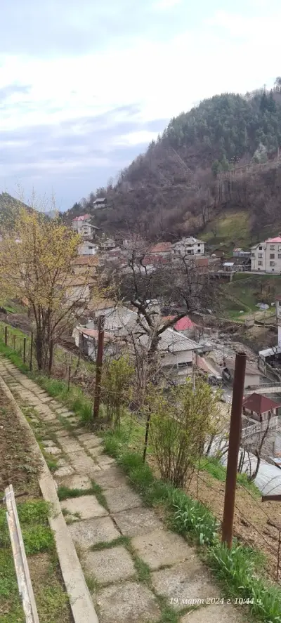 Кметство Ерма река