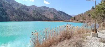 Кметство Ерма река