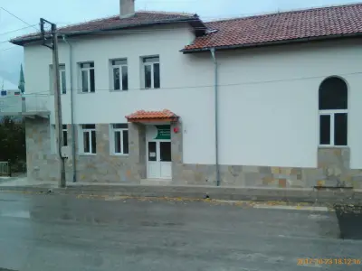 КМЕТСТВО ДАВИДКОВО