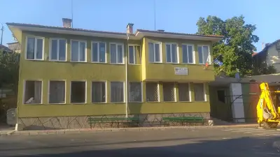 КМЕТСТВО ДАВИДКОВО