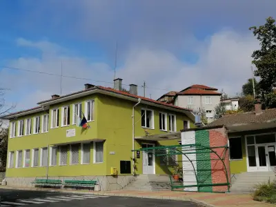 КМЕТСТВО ДАВИДКОВО