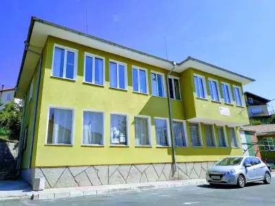 КМЕТСТВО ДАВИДКОВО