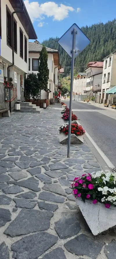 Кметство Широка лъка