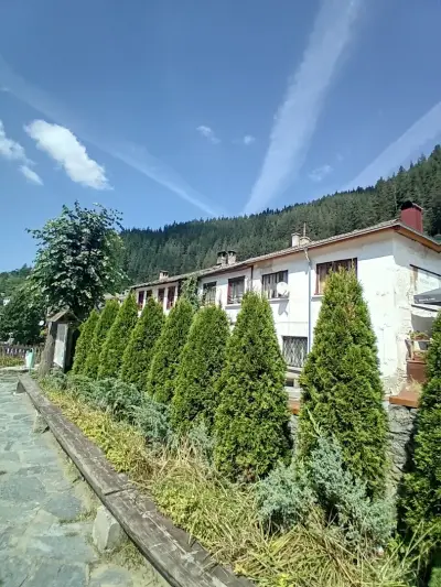 Кметство Широка лъка