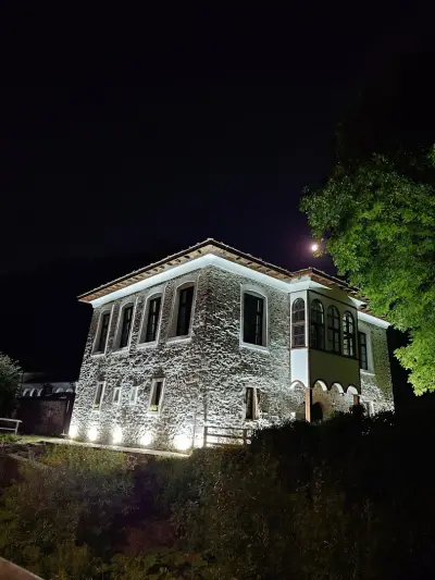 Кметство Широка лъка