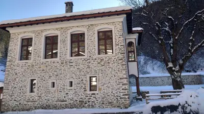 Кметство Широка лъка