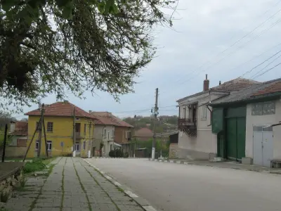 Кметство Върбовка