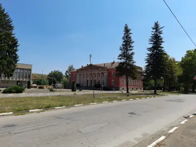 КМЕТСТВО МИХАЛЦИ
