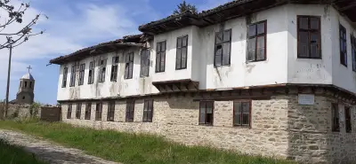 КМЕТСТВО МИХАЛЦИ
