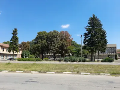 КМЕТСТВО МИХАЛЦИ