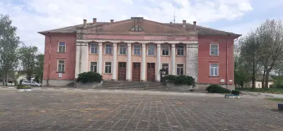 КМЕТСТВО МИХАЛЦИ