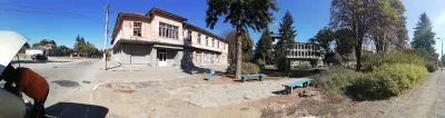 КМЕТСТВО МИХАЛЦИ