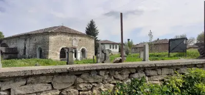 КМЕТСТВО МИХАЛЦИ