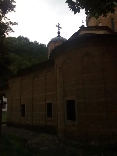 КМЕТСТВО КАРАМИЧЕВЦИ