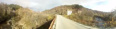КМЕТСТВО КАРАМИЧЕВЦИ