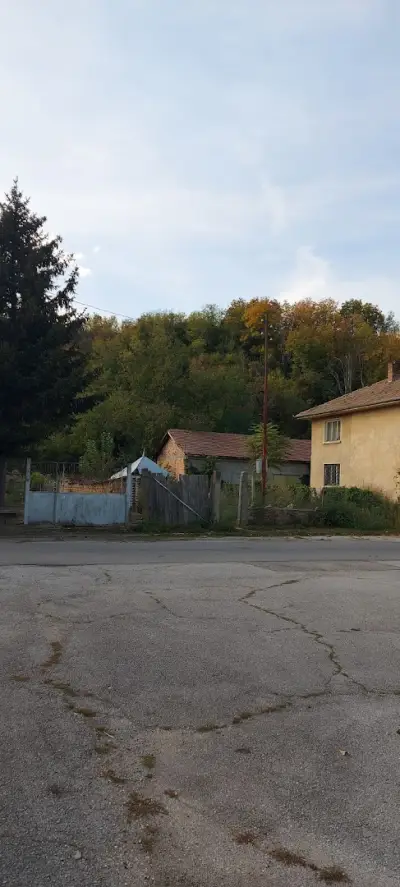 Кметство Росица