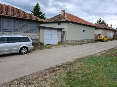 Кметство Росица