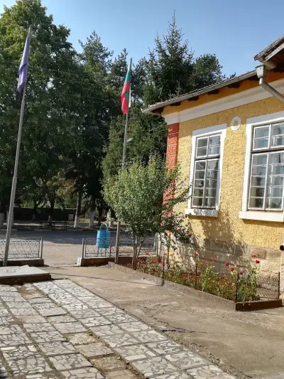 Кметство Голям Поровец