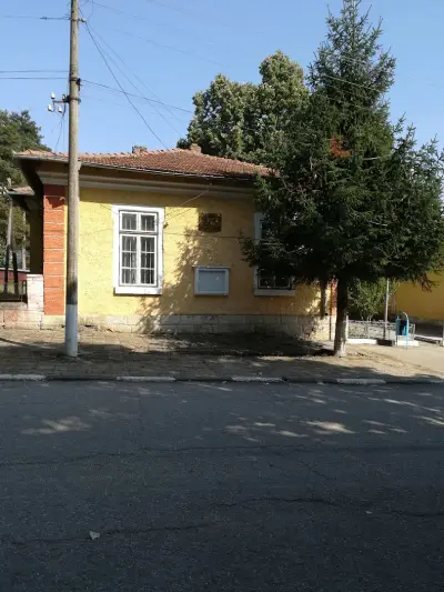 Кметство Голям Поровец
