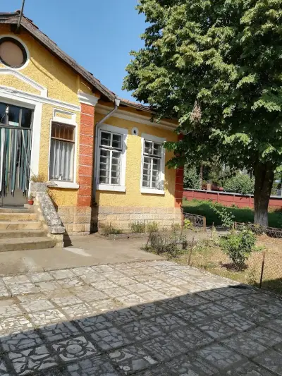 Кметство Голям Поровец