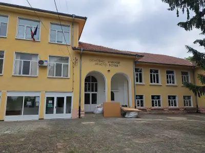 Кметство Лудогорци
