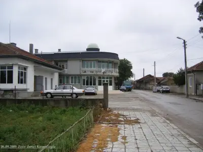 Кметство Острово