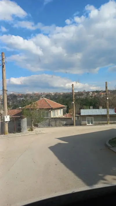 Кметство Езерче